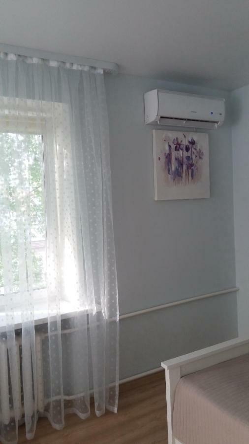 Apartment Bogdana Khmelnitskogo 7/13 Wizebsk Exterior foto